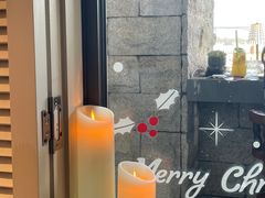 -22ºN BISTRO西餐&酒馆(石奥商业街店)