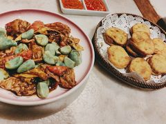-小吊梨汤·北京菜·烤鸭(清河万象汇店)
