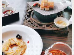 -广州柏悦酒店·悦景轩·粤菜餐厅