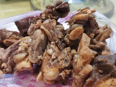 -堤角王师傅牛骨头