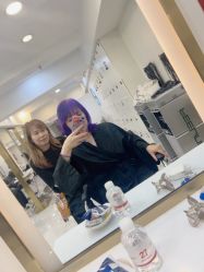 -雅仕 HAIR SALON 美发沙龙