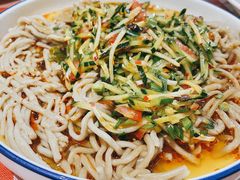 -小慧莜面村(青东店)