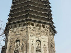 android_upload_pic-古塔公园