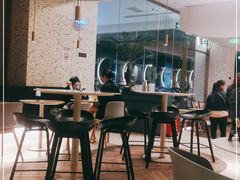 大堂-gaga(金光华店)