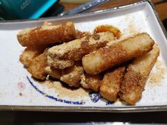 红糖糍粑-院里·贵州菜(府东街店)
