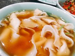 哨子面-河东颐祥阁(世贸店)
