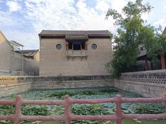 -丁村民俗博物馆