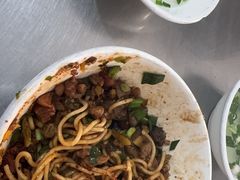 -丁记面馆(凤凰店)