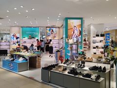 -沈阳大商千盛购物中心有限公司(长江街店)