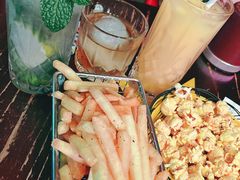 -MOSSO音乐酒吧·Live House(南京西路店)