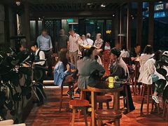-广州柏悦酒店·悦吧·顶楼露天酒吧
