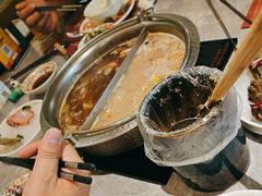 -一绪に寿喜烧(荟聚店)