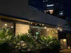 -villaa·别墅·融合菜西餐厅