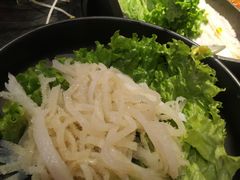 -热火朝天鲜切牛肉火锅(南强街巷店)