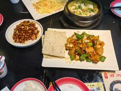 -酒肉门孔府菜(曲阜游客中心店)