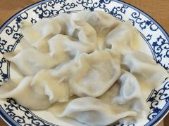 -东方饺子王(新阳路店)