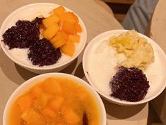 -小团圆糖水铺(襄阳南路店)