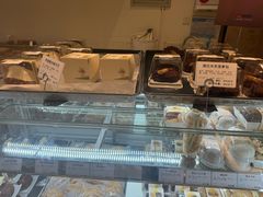 -烘焙町面包店(西四店)