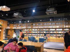 -G·SPACE(金鹰世界店)