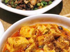 -渝信川菜 · 川味家常菜(长安店)