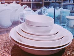 -MUJI无印良品(滨江宝龙城店)
