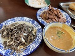 -牛街老爆肚满(牡丹园店)