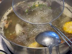 -小城牛事·鲜牛肉火锅(万达店)