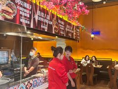 -耶里夏丽·新疆菜·28年喀什老馆(田林东路店)