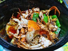 香辣蟹-辣盆盆麻辣小龙虾(哈尔滨总店)