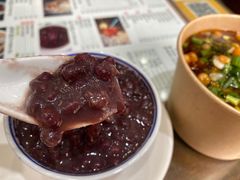 -阿坤传统手工小吃(杨家坪店)