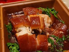 -得月楼·省级非遗·传统苏帮菜(观前店)