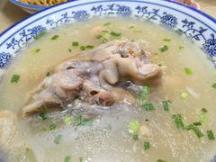 -牛王庙外行家常面(芳草街店)