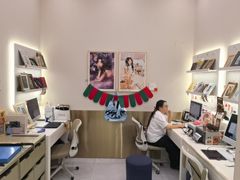 -海马体照相馆(大连柏威年购物中心店)