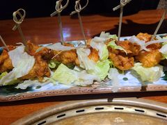 -肉魁屋·烧肉·烧鸟·酒场(高新店)