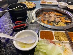 -老卜奎齐齐哈尔烤肉(人民东路店)