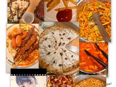 -比格比萨自助(宝山日月光店)