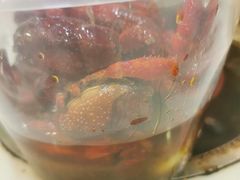 -老三龙虾(汉阳杨泗庙店)
