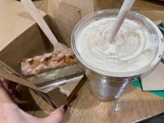 -星巴克(西安机场1店T3到达店)