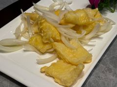 白脱银鳕鱼-锦江都城闵行饭店