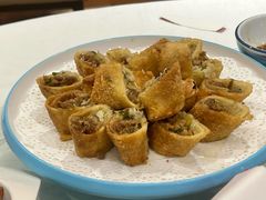 -大眼锅贴水饺(河东店)