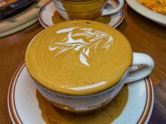 -泰盏鬼·颓废冬阴(陈家祠扬韬店)