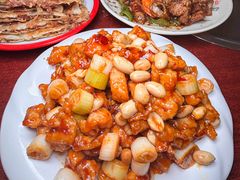 -聚首堂·特色小吃·肘子(什刹海德胜门店)