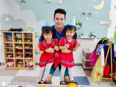 -海联小龙鱼幼儿园
