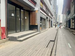 -西安创业咖啡街区