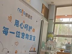 -纳吉亚猫专科动物医院博雅分院