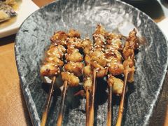 -十三道烧烤(保利西街店)