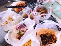 -老六素货(王顶堤店)