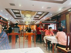 -北京全聚德(玉泉路店)