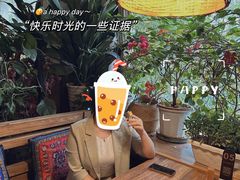 -云之南(八里庄店)