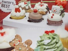 -派悦坊·甜品·蛋糕(日坛店)